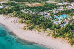 Iberostar Costa Dorada - All Inclusive 5 Star Hotel - Dominican Republic
