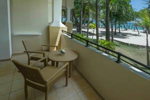 Premium Ocean View Room at Iberostar Costa Dorada
